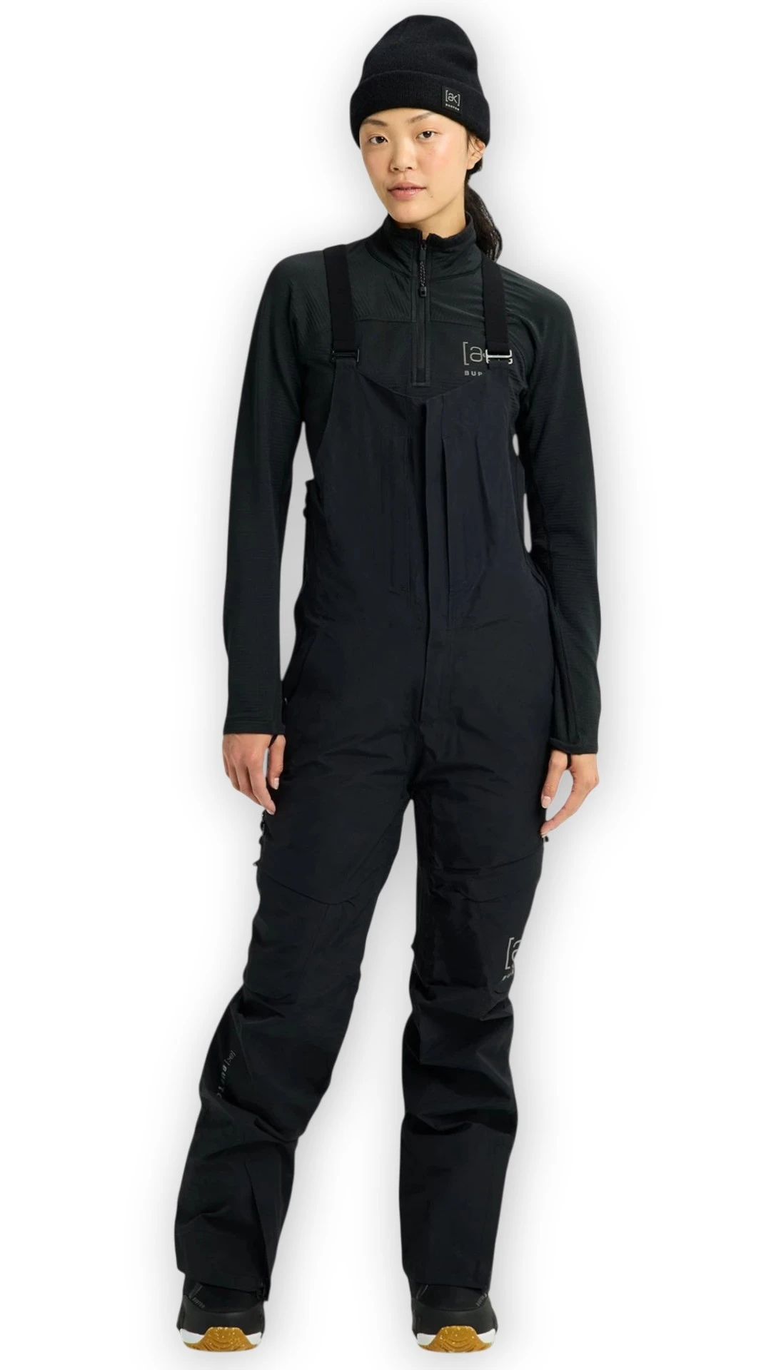 ak Kimmy GTX 2L Bib Pants W